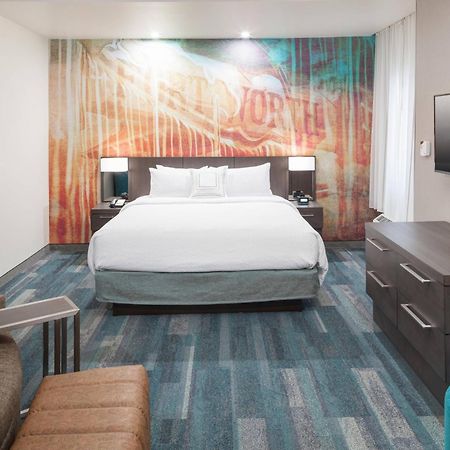 Courtyard By Marriott Fort Worth Historic Stockyards Exterior foto