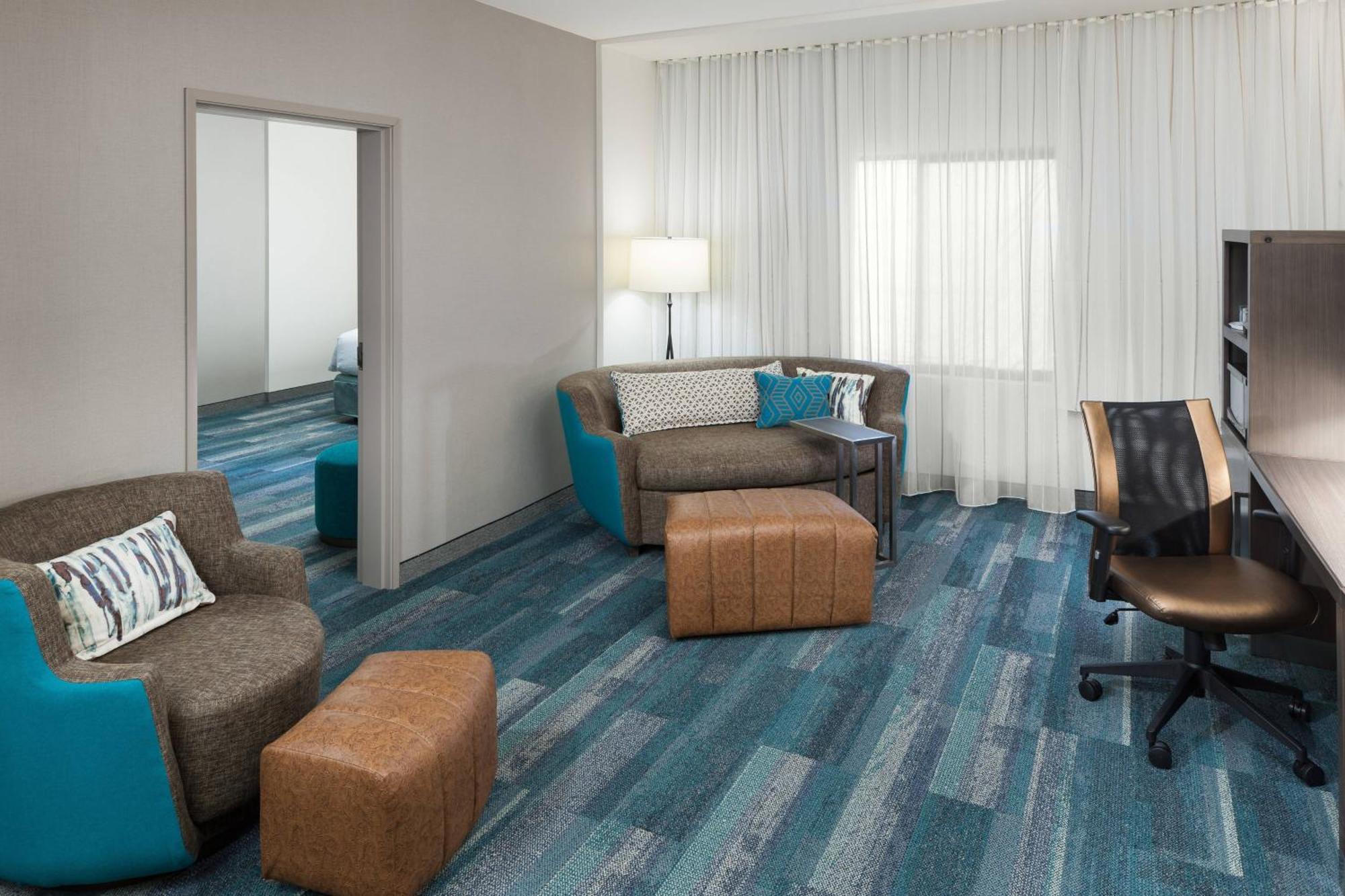 Courtyard By Marriott Fort Worth Historic Stockyards Exterior foto