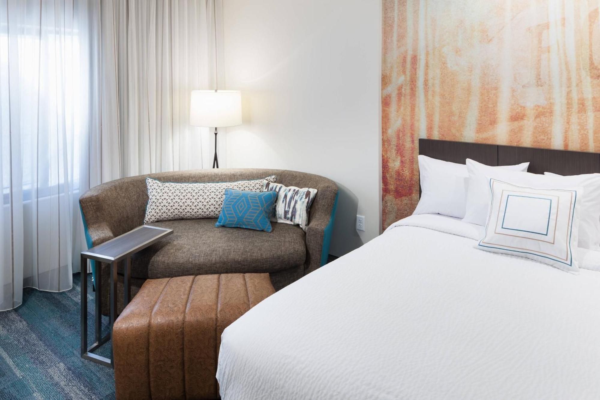 Courtyard By Marriott Fort Worth Historic Stockyards Exterior foto